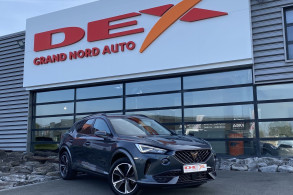 CUPRA FORMENTOR 1.4 E HYBRID 204CH V DSG6
