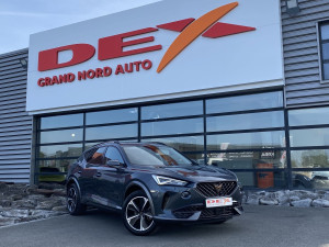 CUPRA FORMENTOR 1.4 E HYBRID 204CH V DSG6