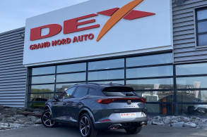 CUPRA FORMENTOR 1.4 E HYBRID 204CH V DSG6