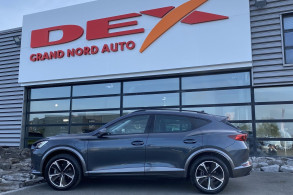 CUPRA FORMENTOR 1.4 E HYBRID 204CH V DSG6