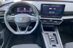 CUPRA FORMENTOR 1.4 E HYBRID 204CH V DSG6