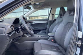CUPRA FORMENTOR 1.4 E HYBRID 204CH V DSG6