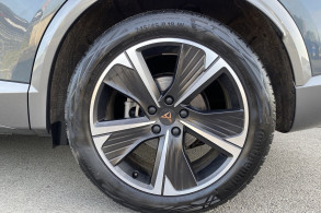 CUPRA FORMENTOR 1.4 E HYBRID 204CH V DSG6