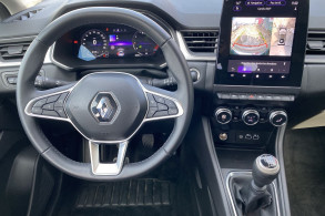 RENAULT CAPTUR II 1.0 TCE 90CH TECHNO