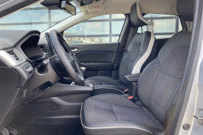 RENAULT CAPTUR II 1.0 TCE 90CH TECHNO
