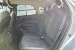 RENAULT CAPTUR II 1.0 TCE 90CH TECHNO