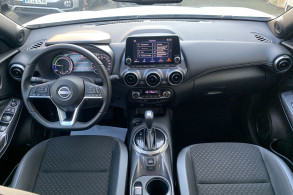 NISSAN JUKE 1.6 HYBRID 143CH N CONNECTA 2024