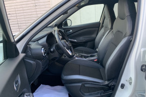NISSAN JUKE 1.6 HYBRID 143CH N CONNECTA 2024