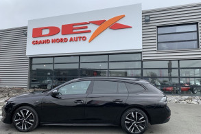 PEUGEOT 508 SW BLUEHDI 130CH S S GT EAT8