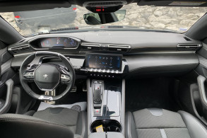 PEUGEOT 508 SW BLUEHDI 130CH S S GT EAT8
