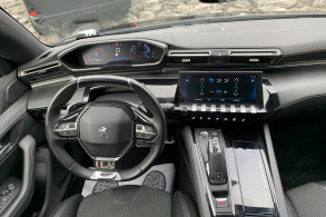 PEUGEOT 508 SW BLUEHDI 130CH S S GT EAT8