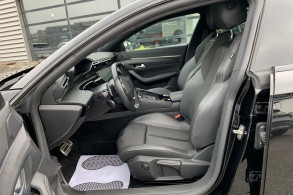 PEUGEOT 508 SW BLUEHDI 130CH S S GT EAT8