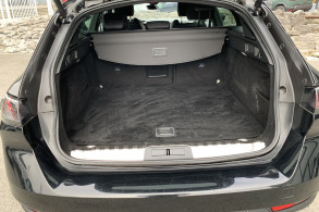 PEUGEOT 508 SW BLUEHDI 130CH S S GT EAT8