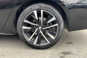 PEUGEOT 508 SW BLUEHDI 130CH S S GT EAT8