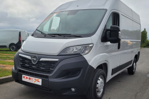 OPEL MOVANO FG L2H2 3.3 140CH BLUEHDI S S