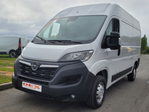 OPEL MOVANO FG L2H2 3.3 140CH BLUEHDI S S