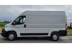 OPEL MOVANO FG L2H2 3.3 140CH BLUEHDI S S