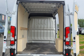 OPEL MOVANO FG L2H2 3.3 140CH BLUEHDI S S