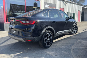 RENAULT ARKANA 1.6 E TECH 145CH FULL HYBRID TECHNO 23