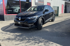 RENAULT ARKANA 1.6 E TECH 145CH FULL HYBRID TECHNO 23