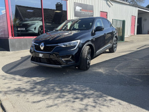 RENAULT ARKANA 1.6 E TECH 145CH FULL HYBRID TECHNO 23