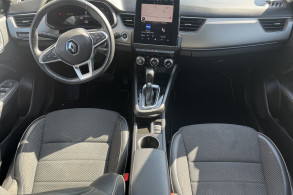 RENAULT ARKANA 1.6 E TECH 145CH FULL HYBRID TECHNO 23