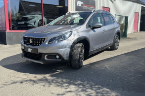 PEUGEOT 2008 1.5 BLUEHDI 100CH E6.C ALLURE S S BVM5 86G