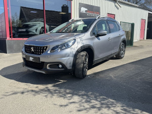 PEUGEOT 2008 1.5 BLUEHDI 100CH E6.C ALLURE S S BVM5 86G