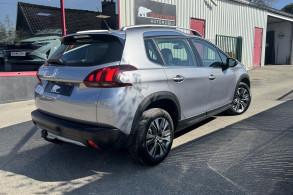 PEUGEOT 2008 1.5 BLUEHDI 100CH E6.C ALLURE S S BVM5 86G