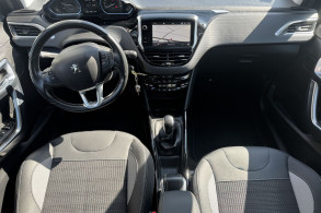 PEUGEOT 2008 1.5 BLUEHDI 100CH E6.C ALLURE S S BVM5 86G