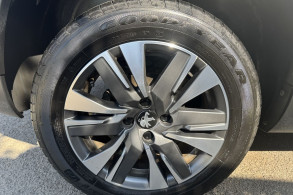 PEUGEOT 2008 1.5 BLUEHDI 100CH E6.C ALLURE S S BVM5 86G