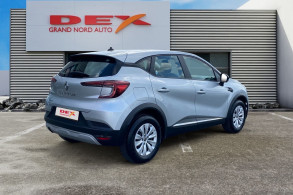 RENAULT CAPTUR II 1.0 TCE 100CH BUSINESS 20