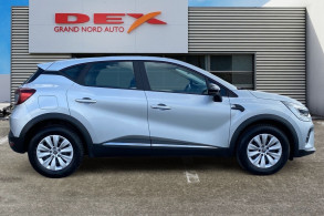 RENAULT CAPTUR II 1.0 TCE 100CH BUSINESS 20