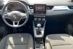 RENAULT CAPTUR II 1.0 TCE 100CH BUSINESS 20