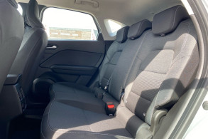RENAULT CAPTUR II 1.0 TCE 100CH BUSINESS 20