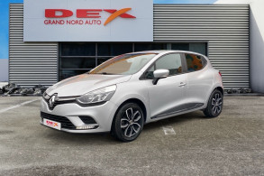 RENAULT CLIO IV 0.9 TCE 90CH GENERATION 19 5P