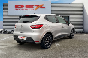 RENAULT CLIO IV 0.9 TCE 90CH GENERATION 19 5P