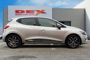 RENAULT CLIO IV 0.9 TCE 90CH GENERATION 19 5P