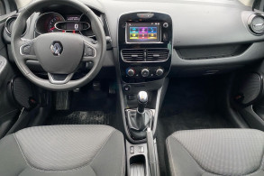 RENAULT CLIO IV 0.9 TCE 90CH GENERATION 19 5P