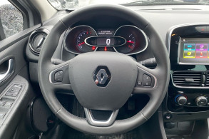 RENAULT CLIO IV 0.9 TCE 90CH GENERATION 19 5P
