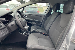 RENAULT CLIO IV 0.9 TCE 90CH GENERATION 19 5P