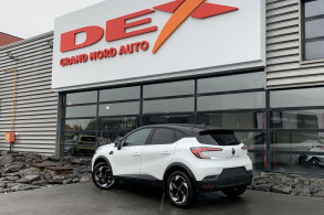 RENAULT CAPTUR II 1.0 TCE 90CH TECHNO