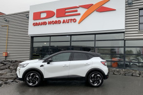 RENAULT CAPTUR II 1.0 TCE 90CH TECHNO