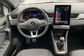 RENAULT CAPTUR II 1.0 TCE 90CH TECHNO