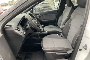 RENAULT CAPTUR II 1.0 TCE 90CH TECHNO