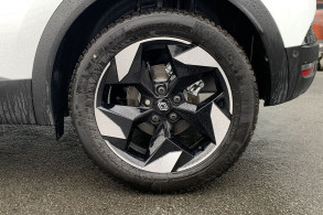 RENAULT CAPTUR II 1.0 TCE 90CH TECHNO