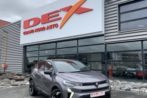 RENAULT CAPTUR II 1.0 TCE 90CH TECHNO