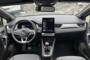 RENAULT CAPTUR II 1.0 TCE 90CH TECHNO