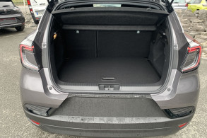 RENAULT CAPTUR II 1.0 TCE 90CH TECHNO