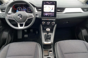 RENAULT CAPTUR II 1.0 TCE 90CH TECHNO